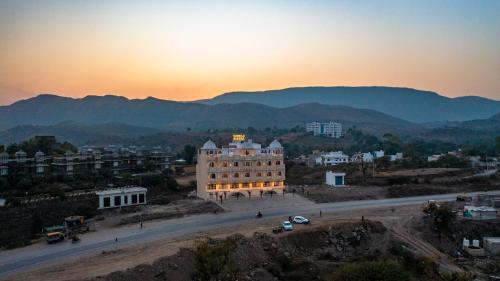 Shree Ji Mahal Hotel, Udaipur