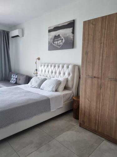 Paradise sea view apartment