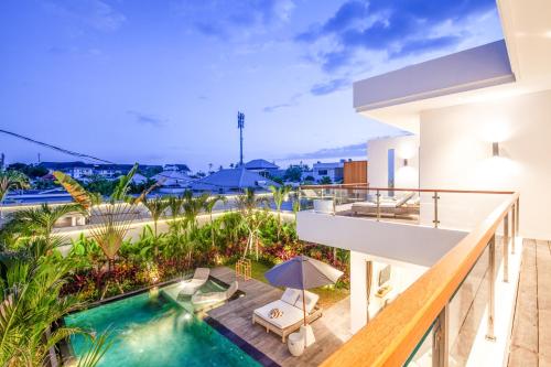 Deluxe Villa image 7
