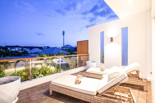 Deluxe Villa image 5