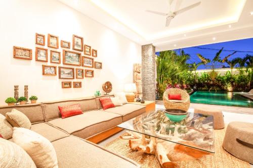 Deluxe Villa image 4