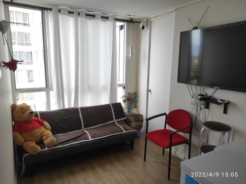 Departamento de Lissy
