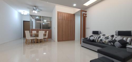 共用Lounge/電視區