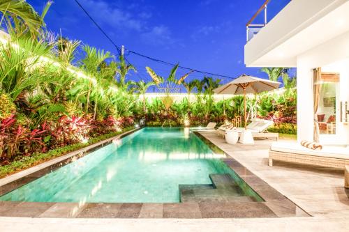 Deluxe Villa image 6