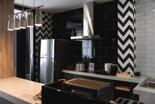 Kitchen, Qlosest Hotel near Nakhon Ratchasima Rajabhat University