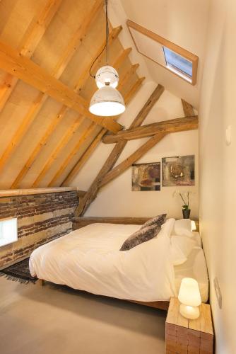 B&B Le Rêve Maastricht - image 11