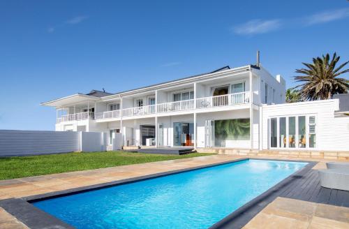 Dolphin Bay Boutique Hotel and Spa Port Elizabeth