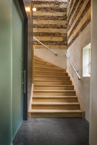 B&B Le Rêve Maastricht - image 7