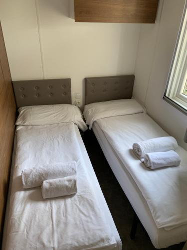 Mobile Home (6 Adults) image 4
