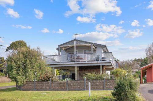 Irvine Retreat – khách sạn tại Bãi biển Smiths
