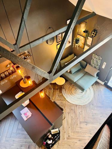 Villa - Stilvolles Boutique Landhaus in Grömitz, Deutschland