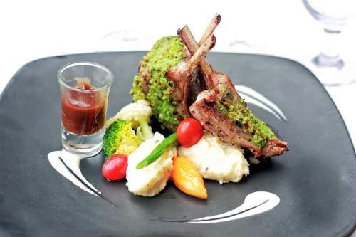 Grand Jatra Hotel Pekanbaru photo 4
