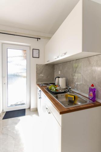 apartmani SUN & MOON in Bjelovar