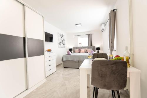 apartmani SUN & MOON in Bjelovar
