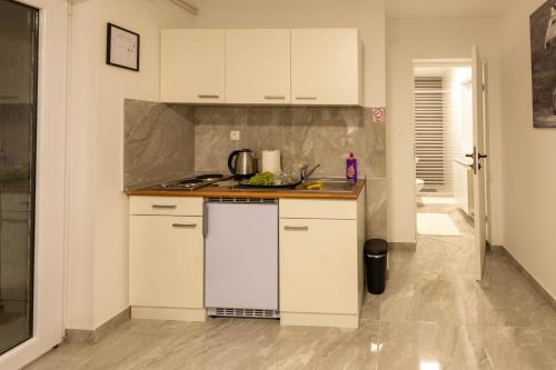 apartmani SUN & MOON in Bjelovar