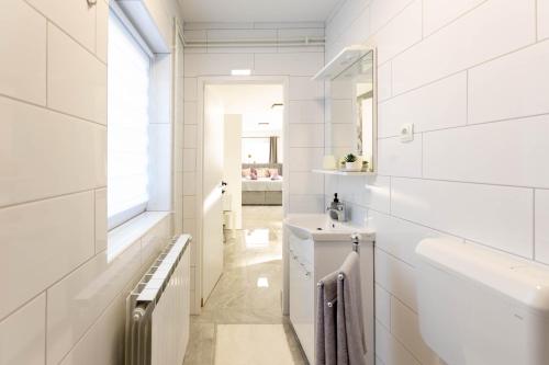 apartmani SUN & MOON in Bjelovar