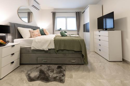 apartmani SUN & MOON in Bjelovar