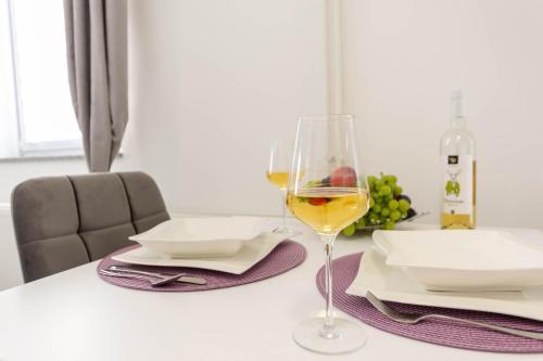 apartmani SUN & MOON in Bjelovar