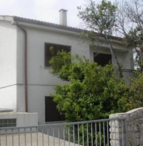 Apartmani Čabrajac