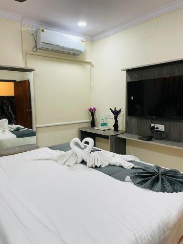 Swan Premium Luxury Rooms