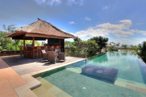 Royal Aventus Villa Uluwatu - Bali