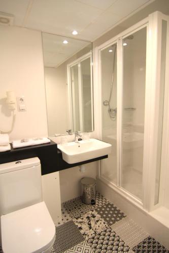 Hostal Aslyp 114 - image 4