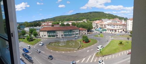 Gonsa 1, Padrón (Foto 2)