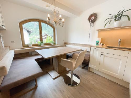 Appartment zum Stoaner in Mayrhofen, Österreich