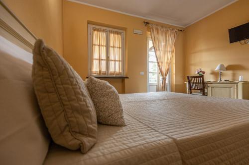 Hotel Ristorante la Luna – Sarzana, PA