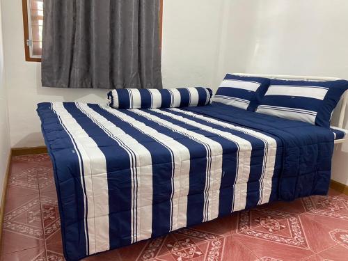 Bed, ศรีวดีโฮม(Sriwadee Home) in Ban Phai