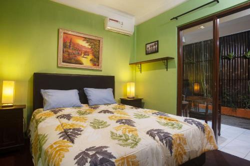 Urban Haven Sanur