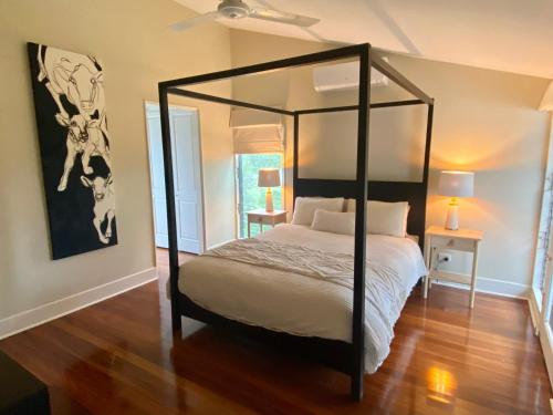 Kingaley Farmstay in Dungog