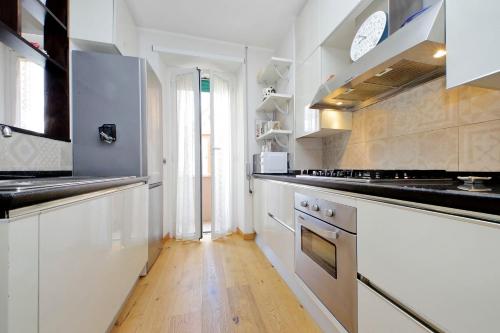 4BNB - Trionfale Apartment, Rom (Foto 2)