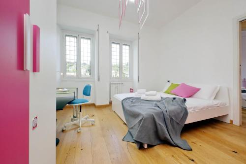 4BNB - Trionfale Apartment, Rom (Foto 4)