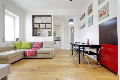 4BNB - Trionfale Apartment, Rom (Foto 6)