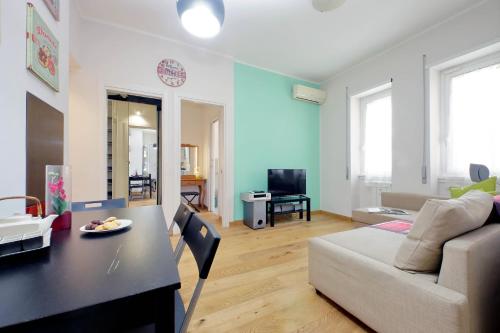 4BNB - Trionfale Apartment, Rom (Foto 8)