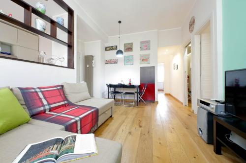 4BNB - Trionfale Apartment, Rom (Foto 9)