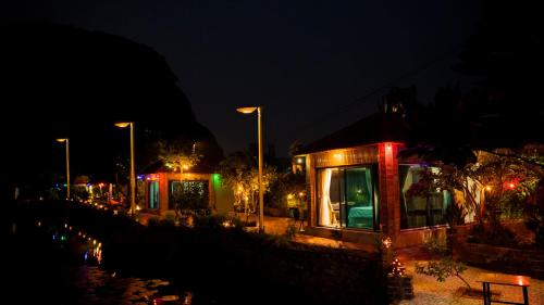 Tam Coc Cat Luong Homestay