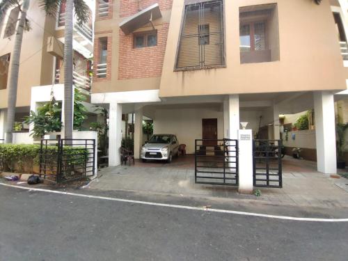 private apartment