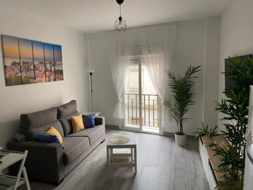 Authentic Málaga with both culture and beach