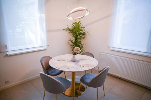 Modernes Apartment in Berlin, Berlin (photo 5)