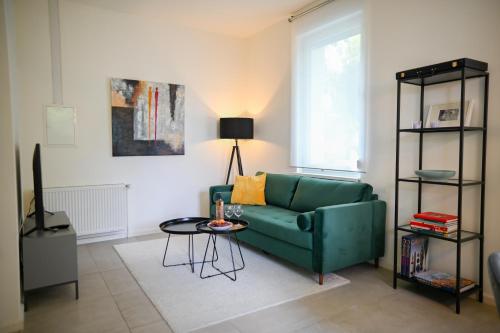 Modernes Apartment in Berlin, Berlin (photo 4)