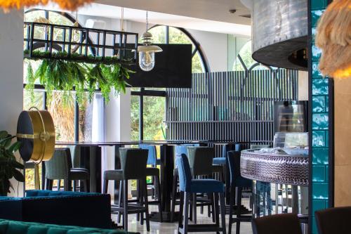 Hotel Olimpo - image 10