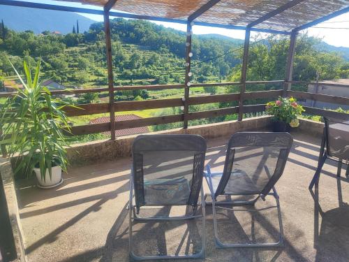 Apartment MARI in Omis