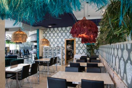 Hotel Olimpo - image 12