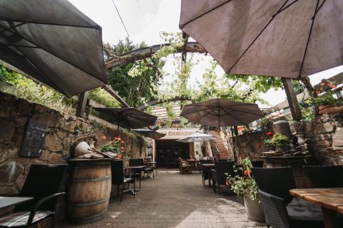 Wein- und Gästehaus Schwaab&Sohn