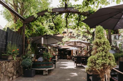 Wein- und Gästehaus Schwaab&Sohn