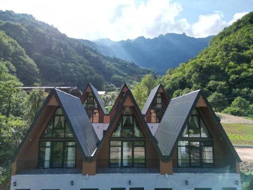 uzungöl otel bungalov