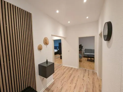 cosy two bedrooms apartment in Mönchengladbach, Deutschland