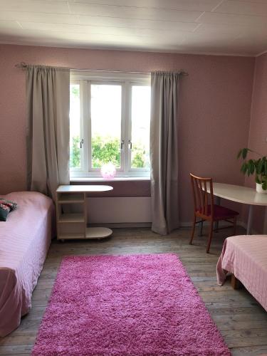 Charmig Ölandsgård (Charmig Olandsgard) in Kopingsvik